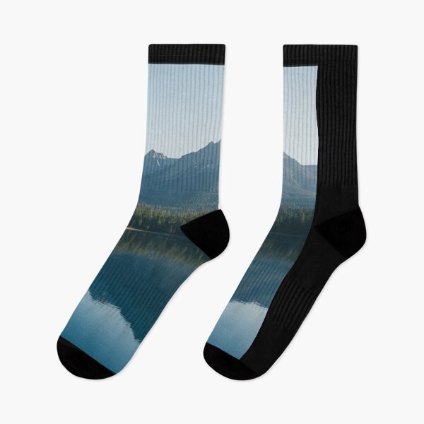 Item preview, Lake Tahoe – Alpine Wilderness Escape designed and sold by KristenosNehk.
