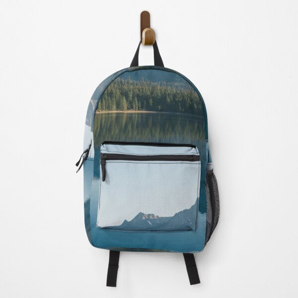 Item preview, Lake Tahoe – Alpine Wilderness Escape designed and sold by KristenosNehk.