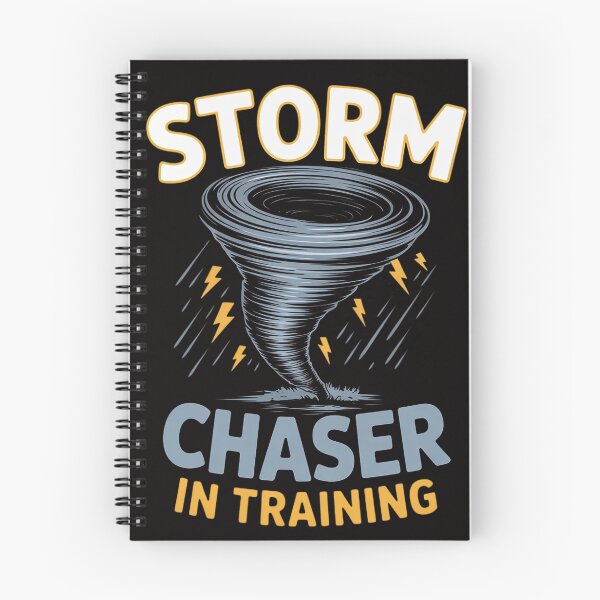 Item preview, Storm Chaser For Lover Of Meteorology Tornado Chasers designed and sold by czechascheledu.