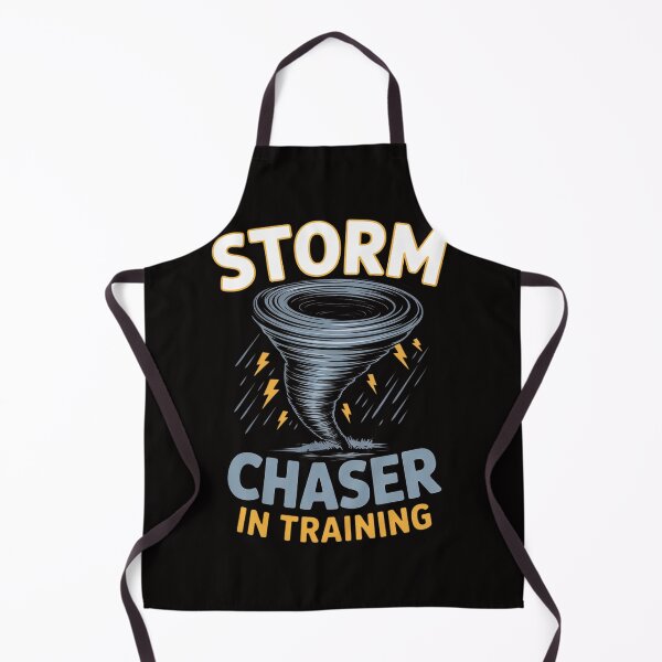 Item preview, Storm Chaser For Lover Of Meteorology Tornado Chasers designed and sold by czechascheledu.