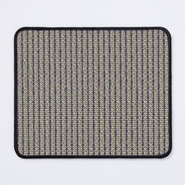 Item preview, Endless Woven Pattern designed and sold by LuxeFusionArt.