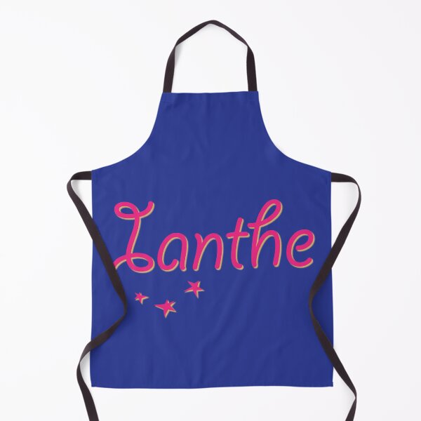 Item preview, My Name is Ianthe designed and sold by CharlottePlaceArt.