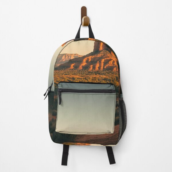 Item preview, Sedona Red Rocks – Arizona Desert Serenity designed and sold by KristenosNehk.