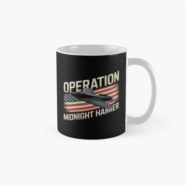 Item preview, B-2 Stealth Jet Operation Midnight Hammer 3  designed and sold by RuthGAArt.