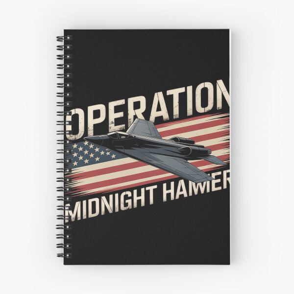 Item preview, B-2 Stealth Jet Operation Midnight Hammer 3  designed and sold by RuthGAArt.