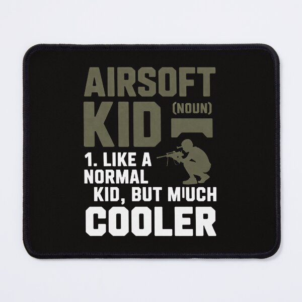 Item preview, Sport Kid Definition Airsoft designed and sold by czechascheledu.
