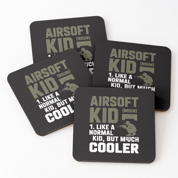Item preview, Sport Kid Definition Airsoft designed and sold by czechascheledu.