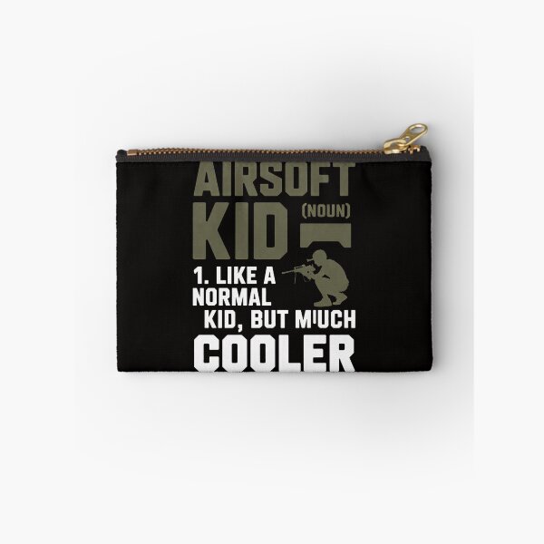 Item preview, Sport Kid Definition Airsoft designed and sold by czechascheledu.