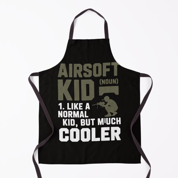 Item preview, Sport Kid Definition Airsoft designed and sold by czechascheledu.