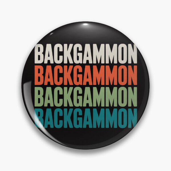 Item preview, Sport Backgammon designed and sold by czechascheledu.