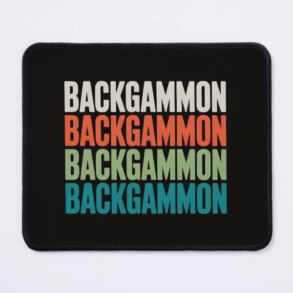 Item preview, Sport Backgammon designed and sold by czechascheledu.