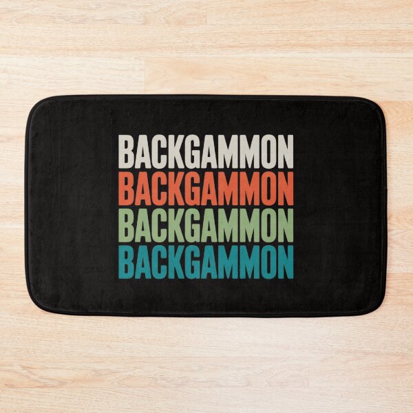 Item preview, Sport Backgammon designed and sold by czechascheledu.