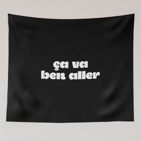 Item preview, It's going to be alright. designed and sold by SpilloDesign.