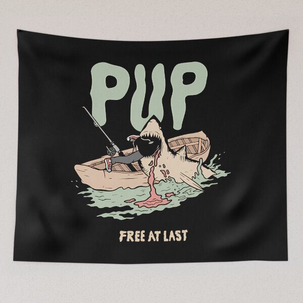 Item preview, Pup Band designed and sold by AshleyHolter.