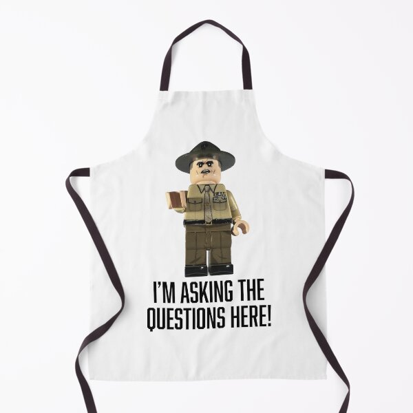 Item preview, I'm asking the questions here designed and sold by TimConstable.