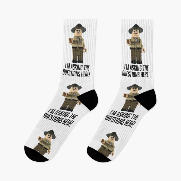 Item preview, I'm asking the questions here designed and sold by TimConstable.