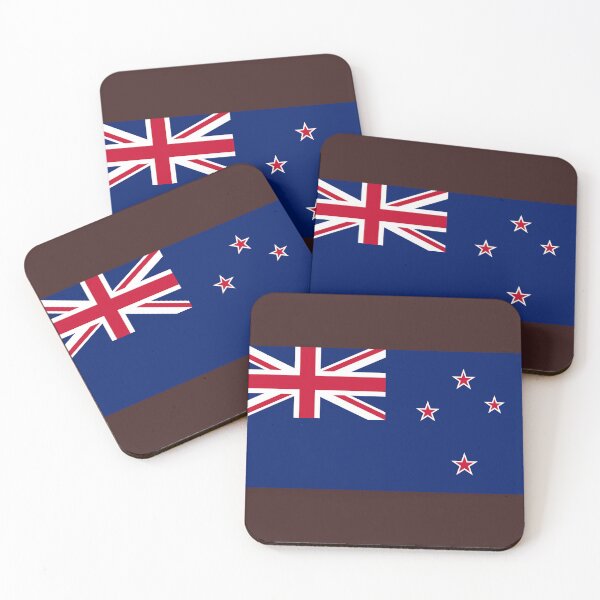 Item preview, Aotearoa Night Drift – Southern Stars Above the Silver Sea designed and sold by Dany05117671.