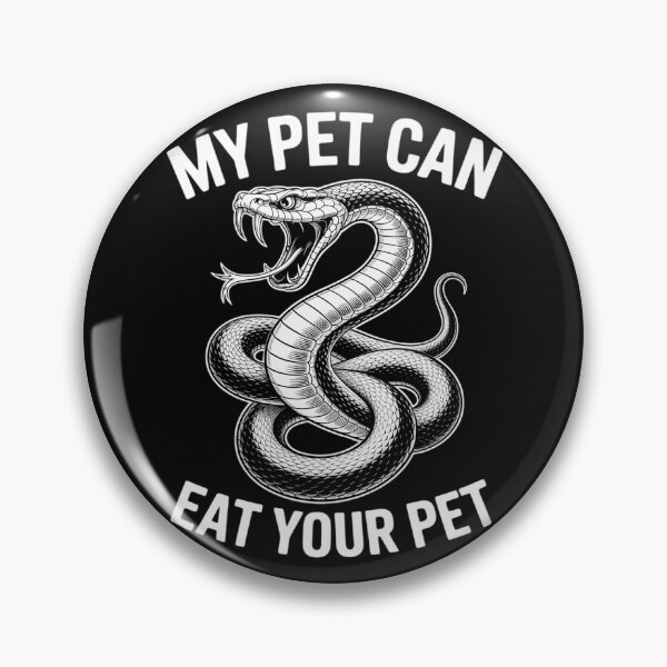 Item preview, Snake Reptile Lover Men Women Boys Girls Cobra Python designed and sold by czechascheledu.
