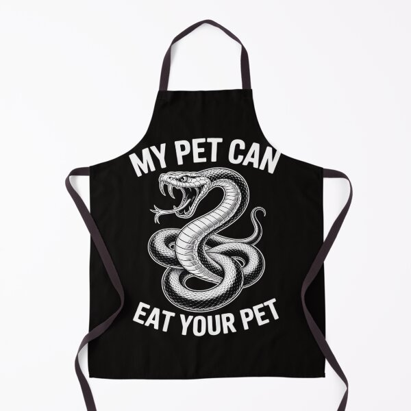 Item preview, Snake Reptile Lover Men Women Boys Girls Cobra Python designed and sold by czechascheledu.