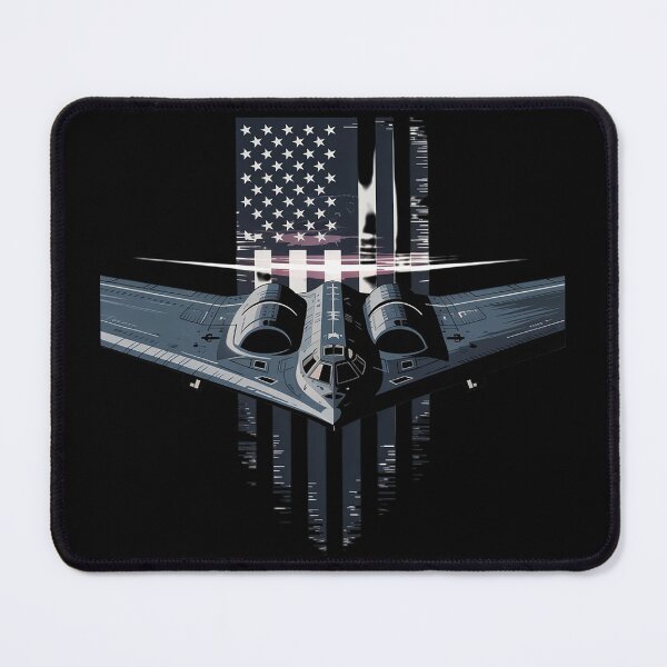 Artikelvorschau, B-2 Stealth Jet Operation Midnight Hammer3 entworfen und verkauft von RuthGAArt.