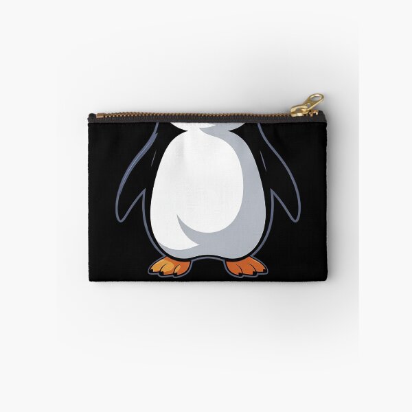 Item preview, Cute Penguin Lover Easily Distracted By Penguins  designed and sold by RuthGAArt.
