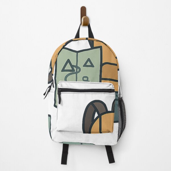 Item preview, Travel Essentials – Minimalist Adventure Gear Design designed and sold by mbmstores.