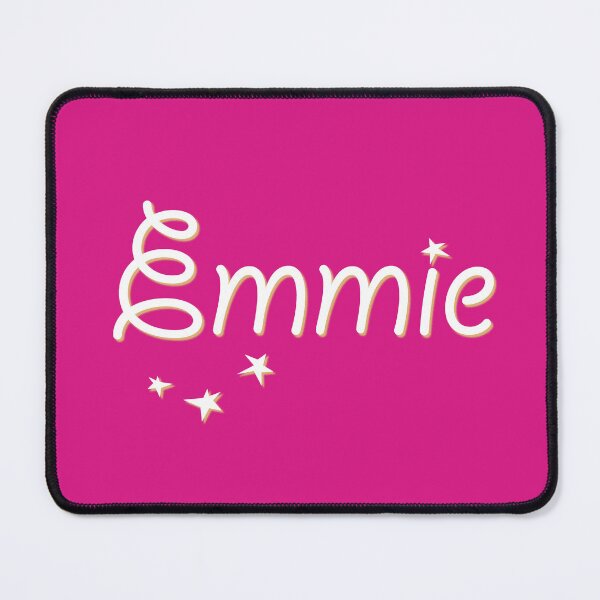 Item preview, My Name is Emmie designed and sold by CharlottePlaceArt.