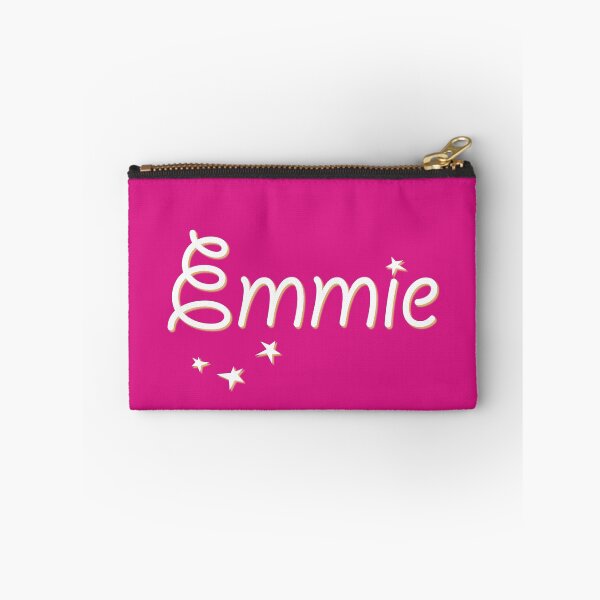 Item preview, My Name is Emmie designed and sold by CharlottePlaceArt.