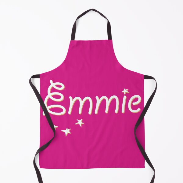 Item preview, My Name is Emmie designed and sold by CharlottePlaceArt.