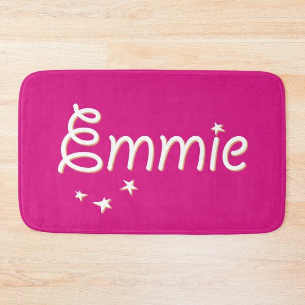 Item preview, My Name is Emmie designed and sold by CharlottePlaceArt.