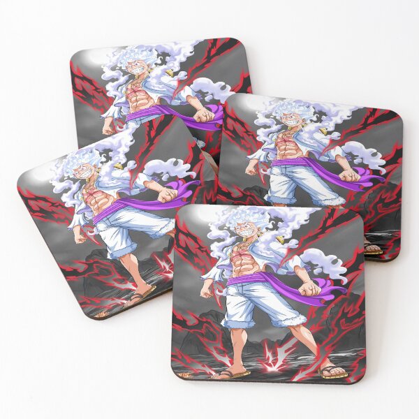 Item preview, Monkey D. Luffy designed and sold by The-Lethal55.