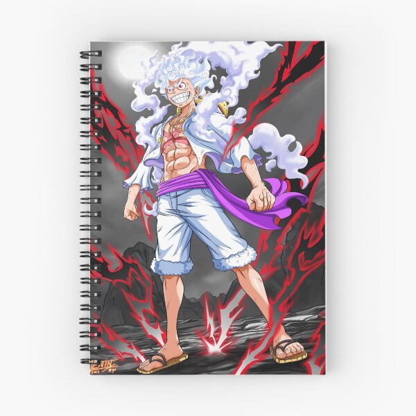 Item preview, Monkey D. Luffy designed and sold by The-Lethal55.