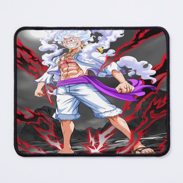 Item preview, Monkey D. Luffy designed and sold by The-Lethal55.