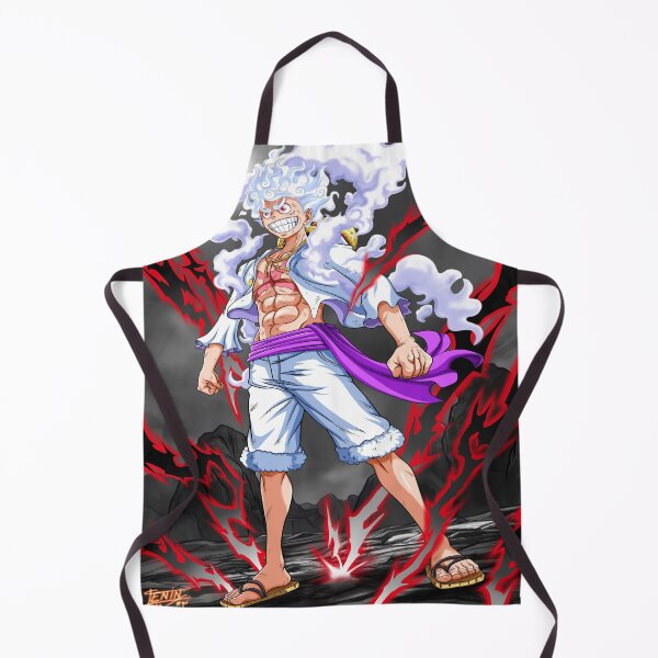 Item preview, Monkey D. Luffy designed and sold by The-Lethal55.