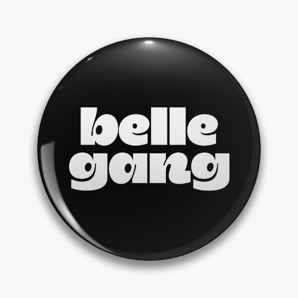 Item preview, Belle Gang designed and sold by SpilloDesign.