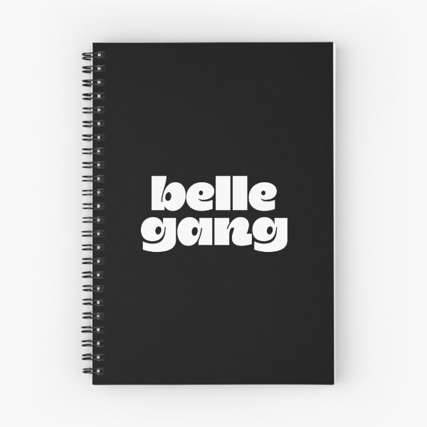 Item preview, Belle Gang designed and sold by SpilloDesign.