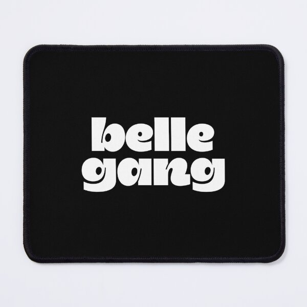 Item preview, Belle Gang designed and sold by SpilloDesign.