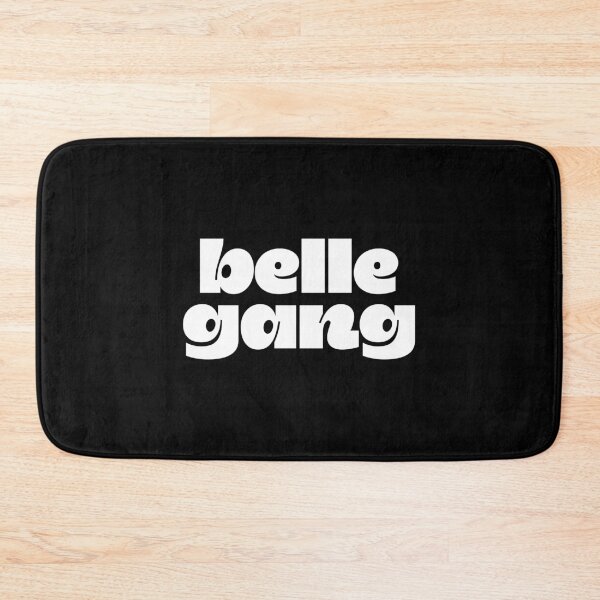 Item preview, Belle Gang designed and sold by SpilloDesign.
