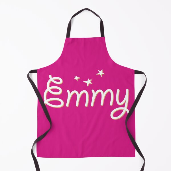 Item preview, My Name is Emmy designed and sold by CharlottePlaceArt.