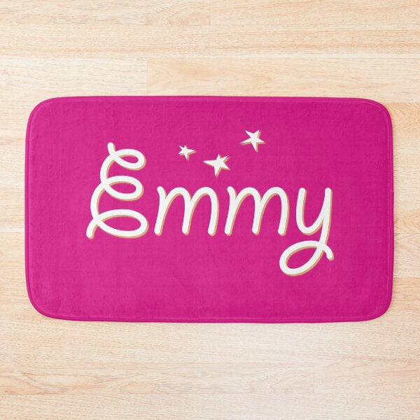 Item preview, My Name is Emmy designed and sold by CharlottePlaceArt.