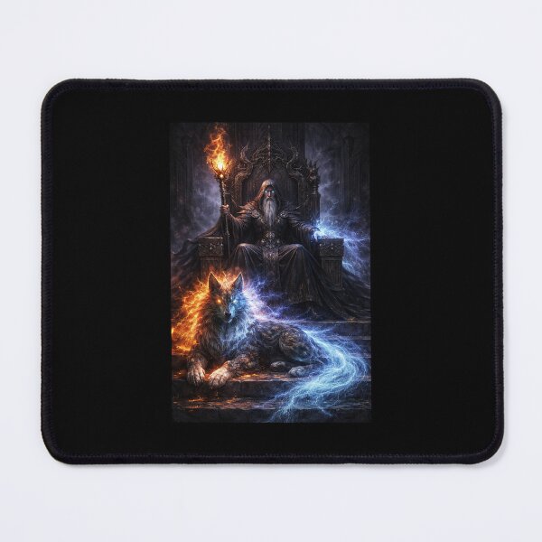 Item preview, The Throne of Elements designed and sold by MLOSA.