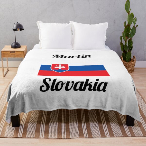 Item preview, Martin Slovakia - Stylish Prints, designed and sold by Fleetwood1994.