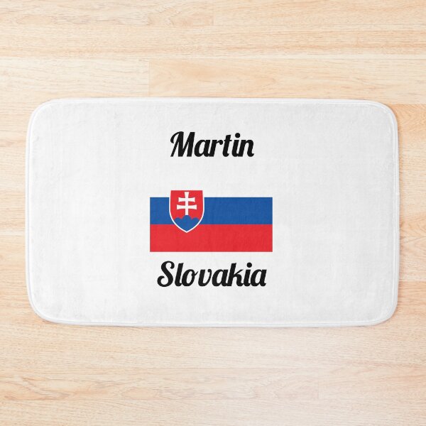 Item preview, Martin Slovakia - Stylish Prints, designed and sold by Fleetwood1994.
