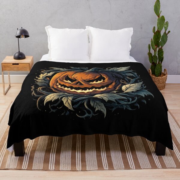 Item preview, Dark Harvest Pumpkin designed and sold by Motiva100.