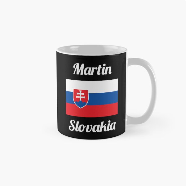 Item preview, Martin Slovakia - Stylish Prints, designed and sold by Fleetwood1994.