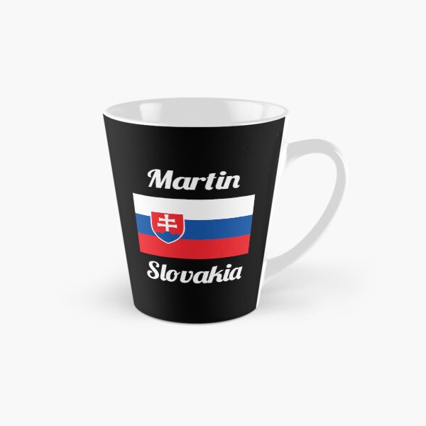 Item preview, Martin Slovakia - Stylish Prints, designed and sold by Fleetwood1994.