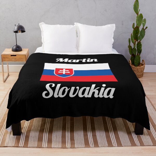 Item preview, Martin Slovakia - Stylish Prints, designed and sold by Fleetwood1994.
