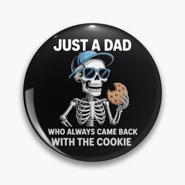 Item preview, Funny Fathers Day And National Sugar Cookie Day designed and sold by CruelShadesSt.