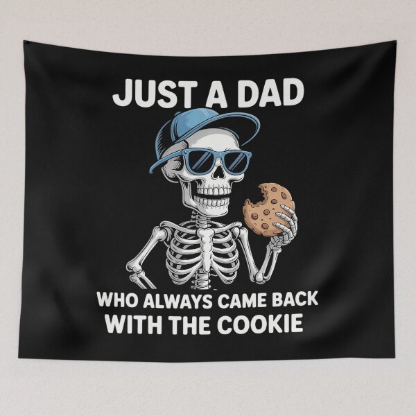 Item preview, Funny Fathers Day And National Sugar Cookie Day designed and sold by CruelShadesSt.