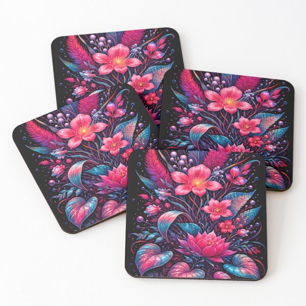 Item preview, Flowerhorn Cichlid Design  designed and sold by Helmy Dream.